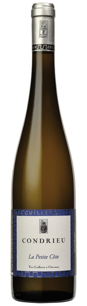 Yves Cuilleron Condrieu La Petite Cote 2023 - 750ml