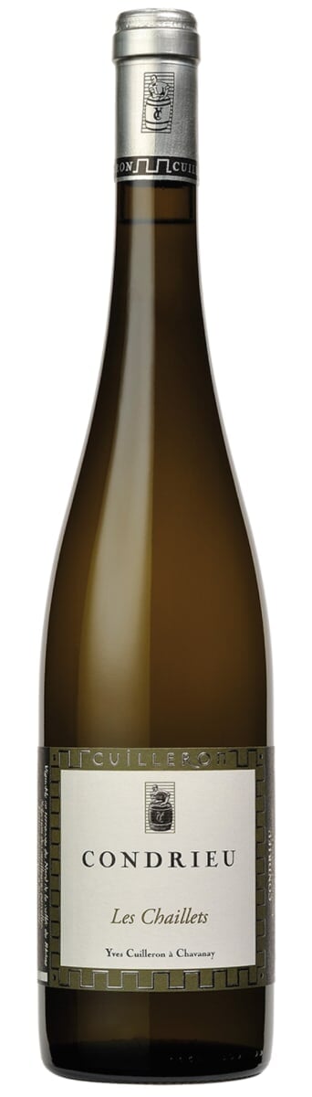 Yves Cuilleron Condrieu Les Chaillets 2022 - 750ml