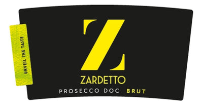 Zardetto Prosecco - 750ml