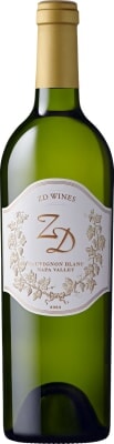 ZD Sauvignon Blanc 2023 - 750ml
