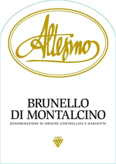 Altesino Brunello di Montalcino 2017 - 750ml