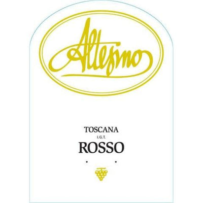 Altesino Rosso di Altesino Toscana 2019 - 750ml