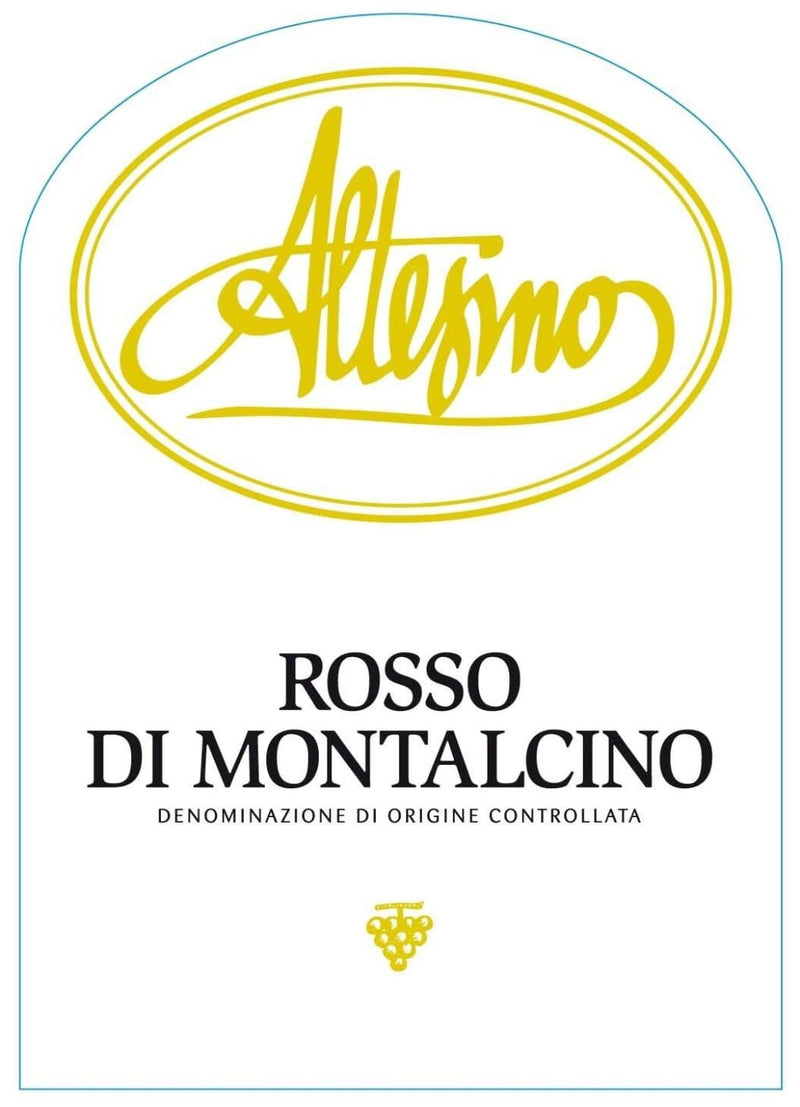 Altesino Rosso di Montalcino 2018 -750ml