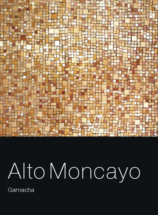 Alto Moncayo Garnacha 2018 - 750ml