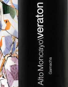 Alto Moncayo Veraton 2020 - 750ml