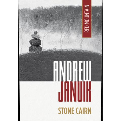 Andrew Januik Stone Cairn Cabernet Sauvignon 2018 - 750ml