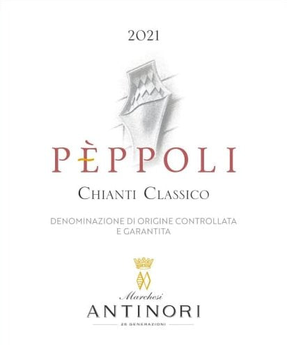 Antinori &