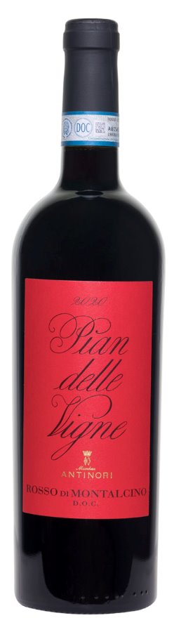 Antinori Pian delle Vigne Rosso di Montalcino 2020 - 750ml