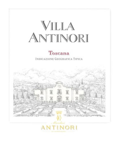 Antinori Villa Toscana 2019 - 750ml