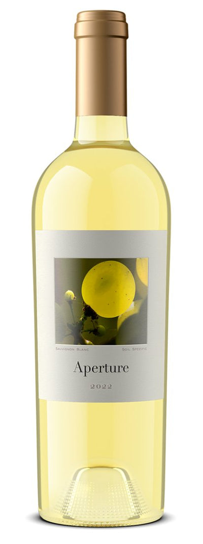 Aperture Sauvignon Blanc 2022 - 750ml
