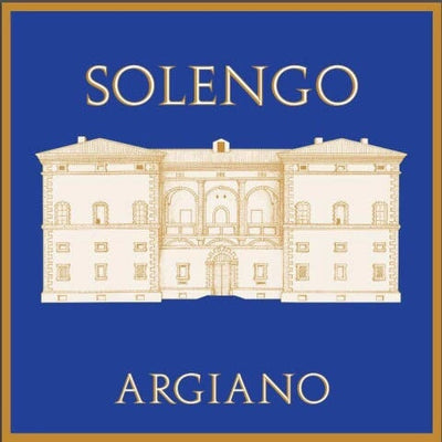 Argiano Solengo 2017 - 750ml