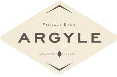 Argyle Brut 2018 - 750ml