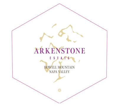 Arkenstone Estate Red Blend 2019 - 750ml