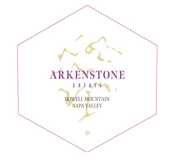 Arkenstone Estate Red Blend 2019 - 750ml
