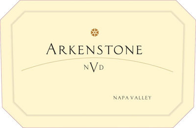 ArkenStone NVD Cabernet Sauvignon 2017 - 750ml