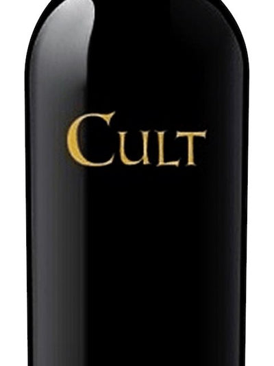 Beau Vigne 'Cult' Cabernet Sauvignon 2017 - 750ml