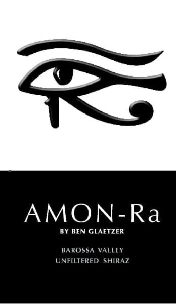 Ben Glaetzer 'Amon-Ra' Shiraz 2018 - 750ml