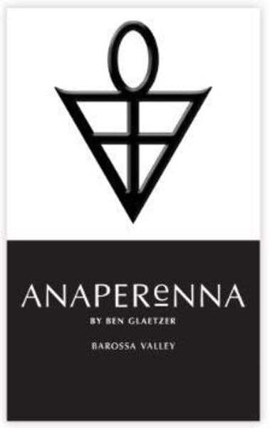 Ben Glaetzer 'Annaperenna' Shiraz-Cabernet Sauvignon 2017 - 750ml