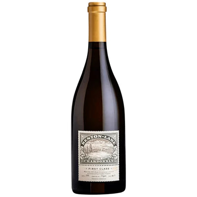 Benton-Lane Chardonnay Willamette Valley 2018 - 750ml