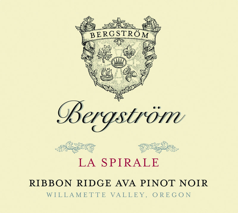 Bergstrom La Spirale Pinto Noir 2020 - 750ml