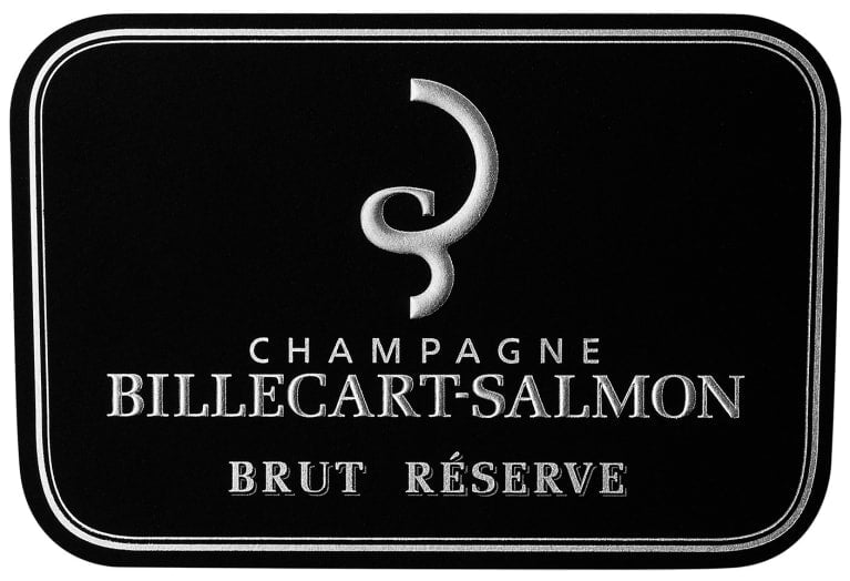 Billecart-Salmon Brut Reserve - 1.5L