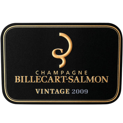 Billecart Salmon Extra Brut 2009 - 1.5L