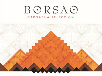 Borsao Garnacha Seleccion 2020 - 750ml