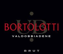 Bortolotti Prosecco di Valdobbiadene Superiore Brut NV - 750ml
