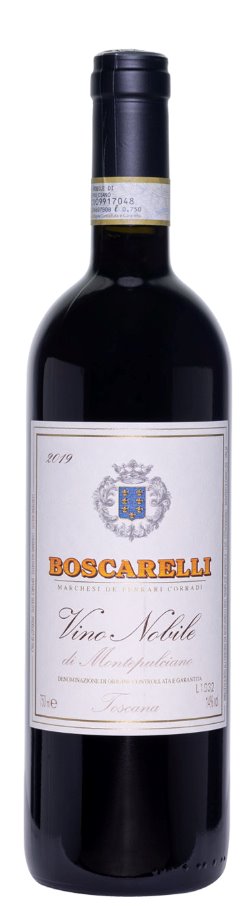 Boscarelli Vino Nobile di Montepulciano 2019 - 750ml