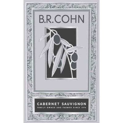 B.R. Cohn Cabernet Sauvignon 2018 - 750ml