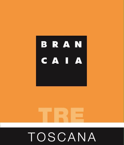 Brancaia Tre 2020 - 750ml