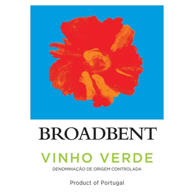 Broadbent Vinho Verde - 750ml