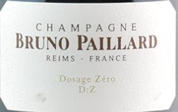 Bruno Paillard Brut Dosage Zero - 750ml