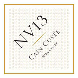 Cain Cuvee NV13 - 750ml