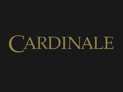 Cardinale Cabernet Sauvignon 2016 - 750ml