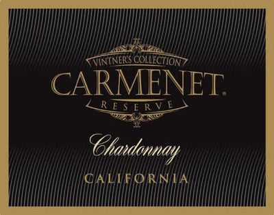 Carmenet Chardonnay Reserve 2020 - 750ml