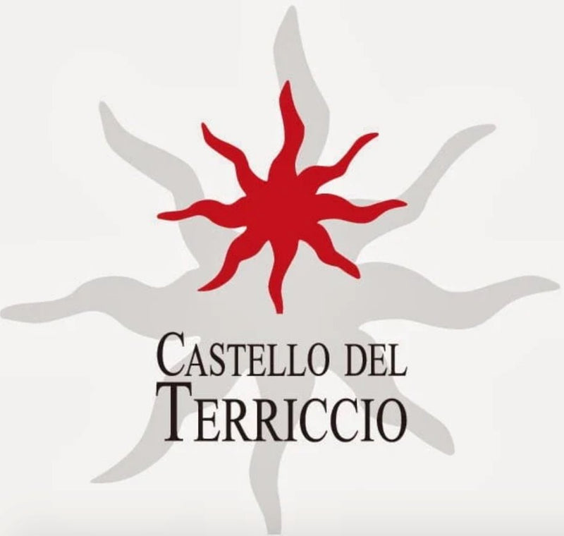 Castello del Terriccio 2010 - 750ml
