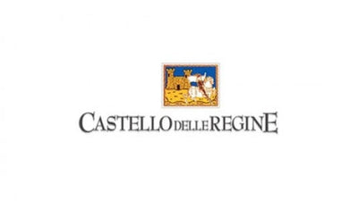 Castello delle Regine Bianco 2019 - 750ml