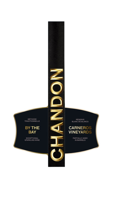 Chandon 'By The Bay' Blanc de Blancs Reserve Brut - 750ml
