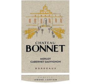 Chateau Bonnet Bordeaux 2018 - 750ml
