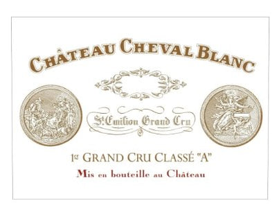 Chateau Cheval Blanc 2020 - 750ml