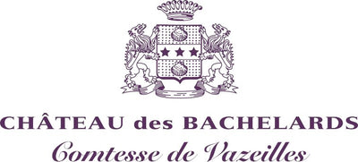 Chateau des Bachelards Comtesse de Vazeilles Moulin-A-Vent 2018 - 750ml