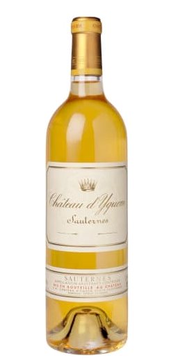 Chateau d'Yquem Lur-Saluces Sauternes 1995 - 750ml