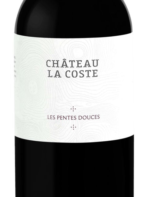 Chateau La Coste Coteaux d&