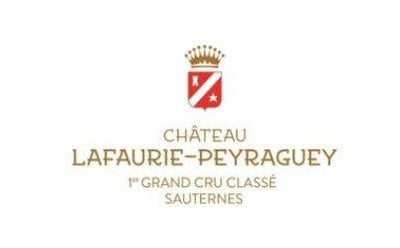Chateau Lafaurie-Peyraguey 1er Grand Cru Classe Sauternes 2017 - 375ml
