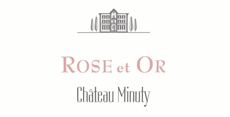 Chateau Minuty Rose et Or 2021 - 750ml