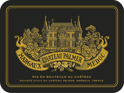 Chateau Palmer 2019 - 750ml