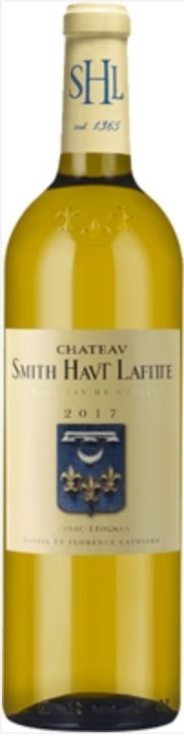 Chateau Smith Haut Lafitte Pessac-Leognan Blanc 2017 - 750ml