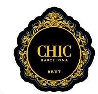 Chic Barcelona Cava Brut - 750ml