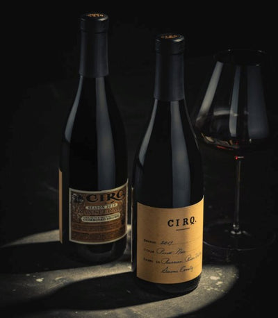 Company – Wine Noir Redneck Pinot